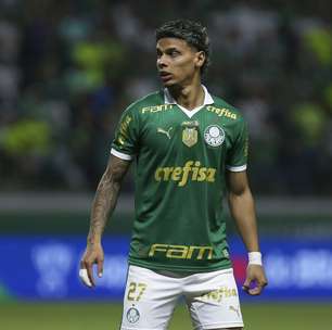 Confira os valores que Palmeiras, Flamengo e Guarani receberão pela venda de Richard Ríos