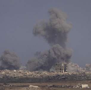 Israel ordena evacuação no centro de Gaza e amplia ações; 73 palestinos são mortos, diz ministério