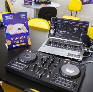Espaços da Juventude abrem 3,5 mil vagas para cursos gratuitos de tecnologia no Rio