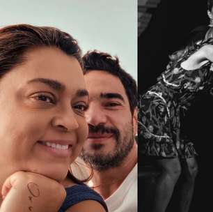 Famosos publicam despedidas emocionantes para Preta Gil