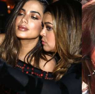 'Qual amigo não ficou...': o que aconteceu entre Preta Gil e Anitta para que as cantoras rompessem a amizade por anos? Polêmica envolvia Marília Mendonça