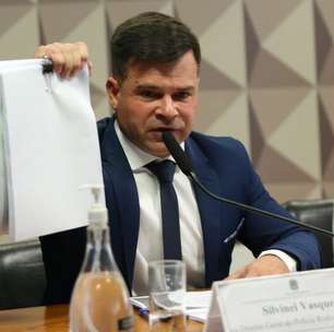 Quem é Silvinei Vasques, aliado de Bolsonaro e ex-diretor da PRF, preso após tentativa de fuga do Brasil