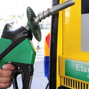 Etanol lidera alta do preço dos combustíveis em dezembro no Brasil