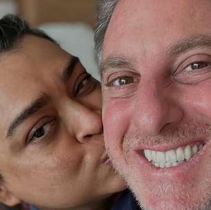Com Domingão gravado, Luciano Huck homenageia Preta Gil na web: 'Te amo hoje e sempre'
