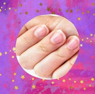 Unhas fracas? Saiba o que fazer para solucionar o problema