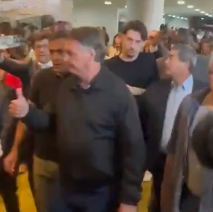 Após despacho de Moraes, Bolsonaro cancela participação em entrevista coletiva do PL