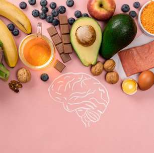 Alimentação x Saúde cerebral: o que comer para evitar problemas?