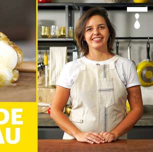BOLOVO DE BACALHAU DELICIOSO | Receitas Comentadas da Tastemade Brasil