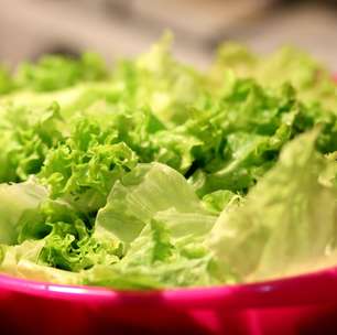 Use e abuse: alface combate insônia e ajuda na dieta
