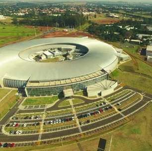 Laboratório internacional em Campinas une brasileiros e chineses em pesquisas avançadas com luz síncrotron