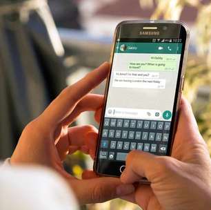 Novo recurso do WhatsApp pode acabar com o vácuo; confira a novidade