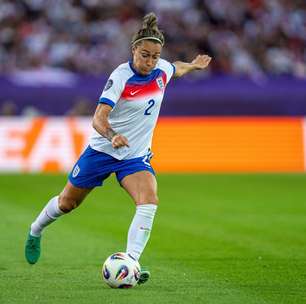 Palpite Inglaterra x Itália - Eurocopa Feminina - 22/07/2025