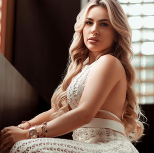 Deolane Bezerra manda indireta para Léo Dias