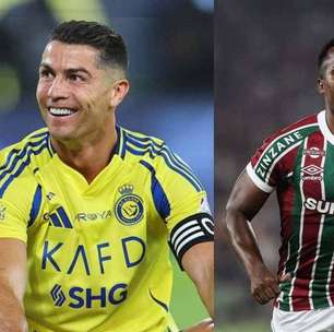 Para jogar na Inglaterra, Jhon Arias 'ignorou' até Cristiano Ronaldo