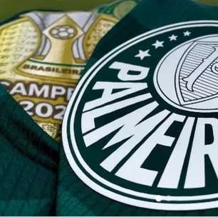 Ele foi multicampeão pelo Palmeiras, aposentou-se mas agora assinou com um novo clube