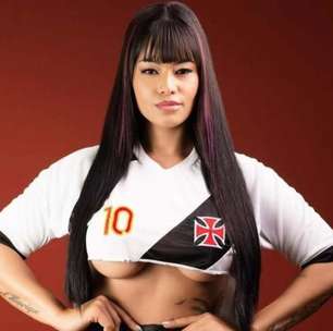 Musa do Vasco expõe proposta incomum para ser presente de cantor famoso