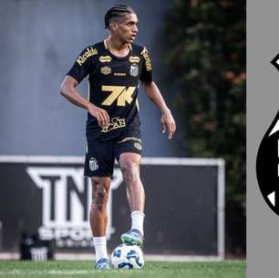 Torcida do Santos está confiante em vitória sobre o Internacional, aponta enquete