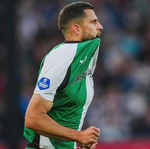 Time de Cristiano Ronaldo rejeita zagueiro em apresentação no hotel: 'Escandaloso e inédito'