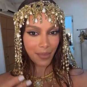 'Enganou todo mundo': Anitta reaparece com rosto mais natural após procedimentos estéticos e confunde fãs; compare o antes e depois