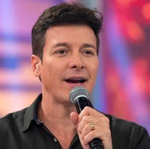 Rodrigo Faro está negociando com principal rival da RecordTV