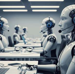 Atendimento Inteligente: IA conversacional está mudando o jogo