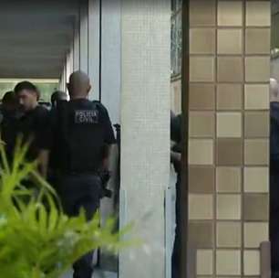 Mulher é encontrada morta dentro de carro no Rio e marido é suspeito do crime