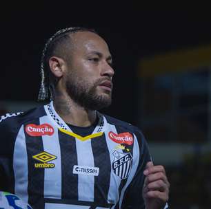 Neymar pode voltar a jogar por 90 minutos em três partidas seguidas após dois anos