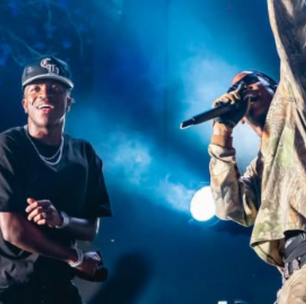 Aniversário de Vini Jr. teve shows de famosos, parque temático e mais