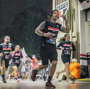 Por que cada vez mais cresce o número de corredores (de rua)?