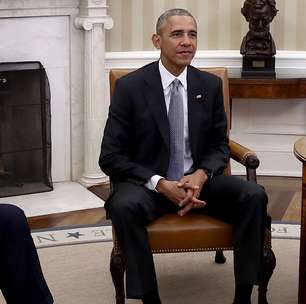 Governo Trump apaga vídeo racista com Obamas e classifica como 'erro' após críticas