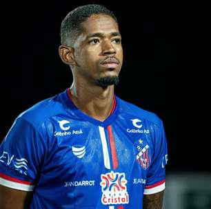 Luís Felipe vive grande fase no Trindade e mira acesso no Goianão