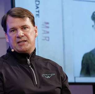 CEO da Ford elogia carros chineses de novo: "muito superiores"
