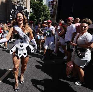 Cordão da Bola Preta vira patrimônio cultural do Estado do Rio
