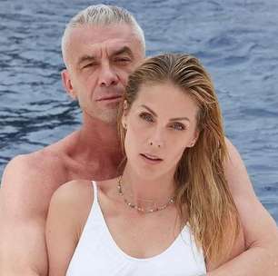 'Eu deveria ter proposto divórcio após última sessão de quimioterapia', diz ex de Ana Hickmann