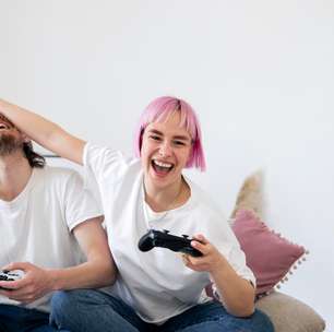 Controle DualSense agora permite pareamento simultâneo no PlayStation