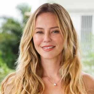 'Não é feita pra ser simpática nem agradável', diz Paolla Oliveira sobre Heleninha de 'Vale Tudo'