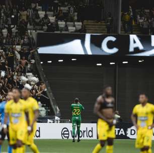 Opinião: Drama na Copa Sul-Americana ilustrou bem o que foi a semana do Atlético-MG
