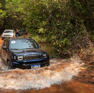 Jeep Nature chega à Brasília no próximo sábado