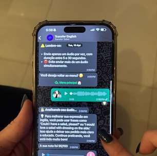 Transfer English acumula faturamento de R$ 100 mi desde 2022