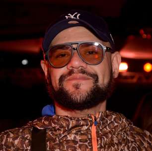 Gominho sobre Preta Gil: "Pioneira em lutar contra gordofobia"