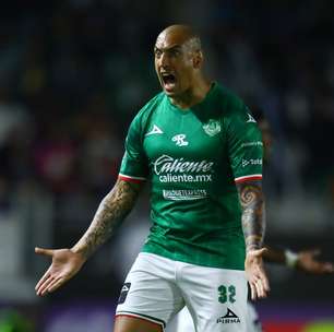 Santa Cruz anuncia atacante ex-Internacional para disputa da Série D