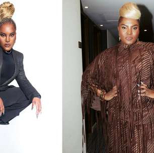 Karin Hils explica por que recusou convite para A Fazenda