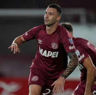 Palpite Sarmiento x Lanús - Campeonato Argentino - 25/07/2025
