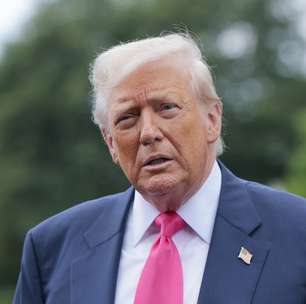 Trump diz que seria difícil enviar recursos a NY caso socialista se eleja prefeito e compara: 'Sou mais bonito'