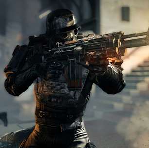 Wolfenstein terá série de TV feita pela equipe por trás de Fallout