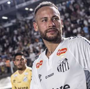 Torcida do Sport planeja provocação a Neymar; entenda