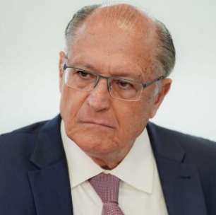 Sobrinha de Geraldo Alckmin recebe pensão de R$ 46 mil; valor máximo do teto do serviço público
