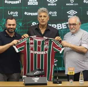 Fluminense define ex-Flamengo como alvo principal da janela