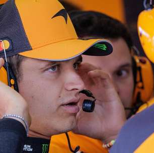 Norris mantém boa fase e fatura pole em Spa; Bortoleto é 10º