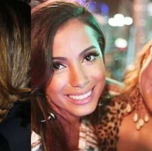 Por que Anitta não foi ao velório de Preta Gil? Cantora curte show de 'rockstar do yoga' e divide a web: 'Não foi se despedir'